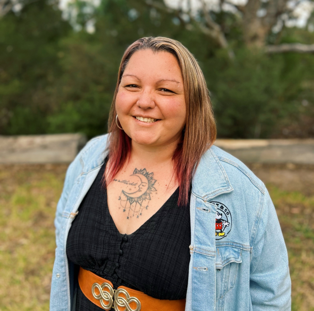 Profile photo for Laura